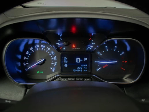 Citroën C3 Aircross - Afbeelding 7 van 30