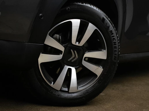 Citroën C3 Aircross - Afbeelding 14 van 30