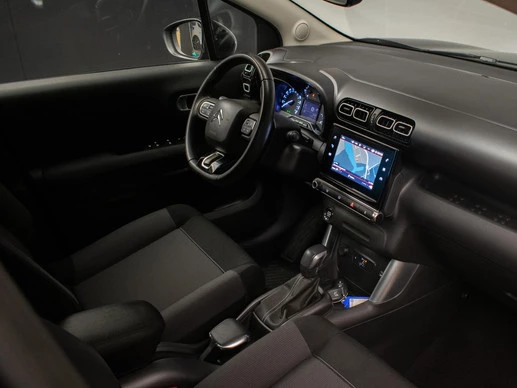 Citroën C3 Aircross - Afbeelding 15 van 30