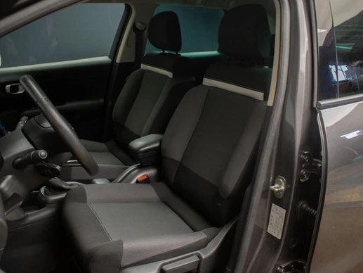 Citroën C3 Aircross - Afbeelding 16 van 30