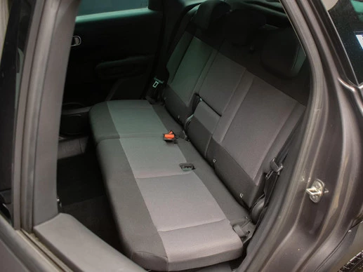 Citroën C3 Aircross - Afbeelding 17 van 30