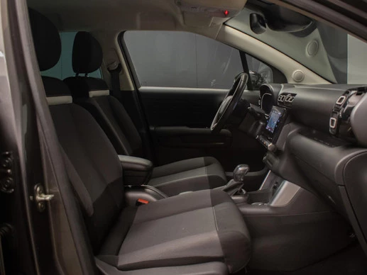 Citroën C3 Aircross - Afbeelding 18 van 30