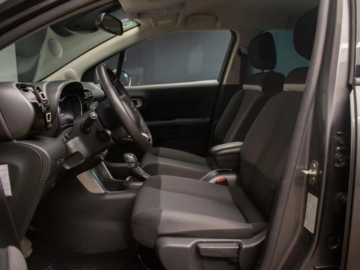 Citroën C3 Aircross - Afbeelding 19 van 30