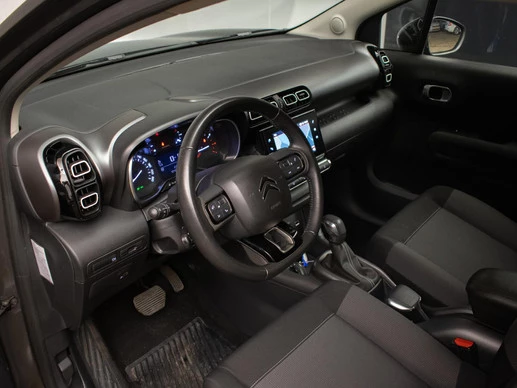 Citroën C3 Aircross - Afbeelding 20 van 30