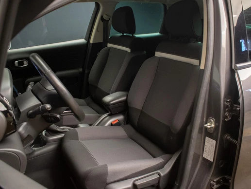 Citroën C3 Aircross - Afbeelding 21 van 30