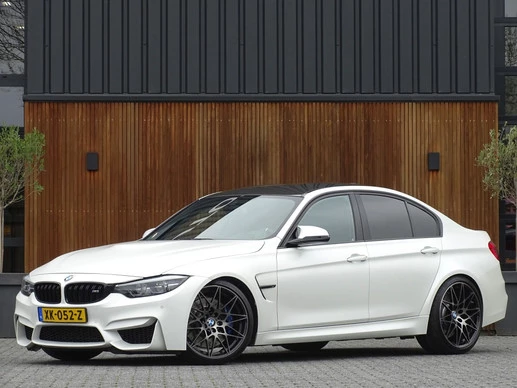BMW M3 - Afbeelding 1 van 30