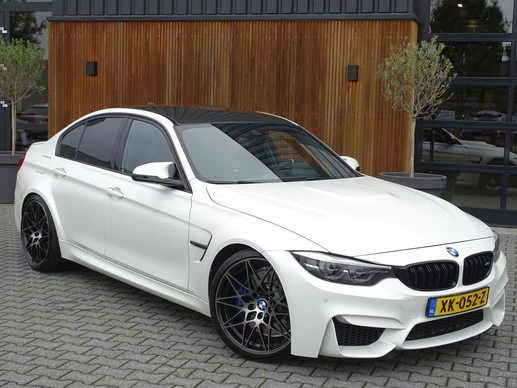 BMW M3 - Afbeelding 2 van 30