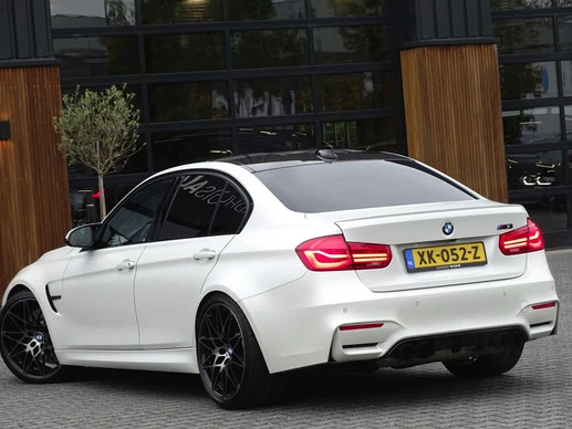BMW M3 - Afbeelding 3 van 30