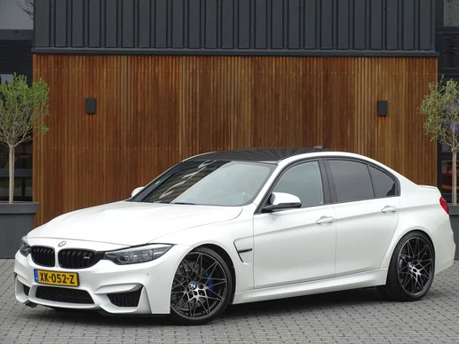 BMW M3 - Afbeelding 4 van 30
