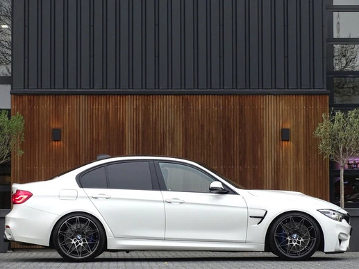 BMW M3 - Afbeelding 5 van 30