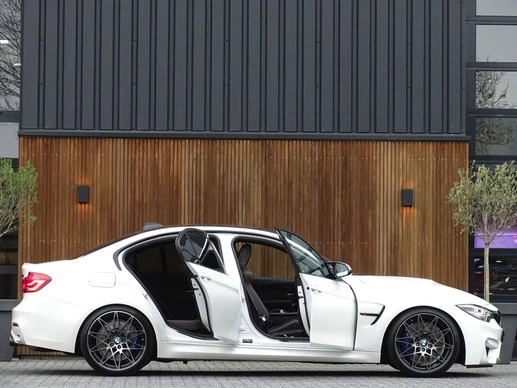BMW M3 - Afbeelding 6 van 30