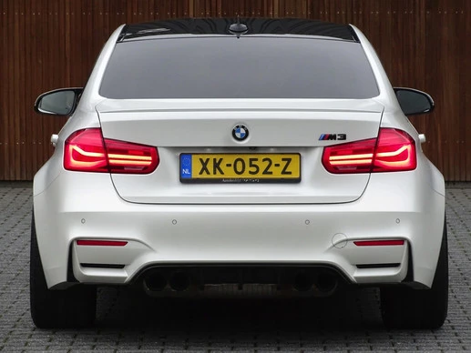 BMW M3 - Afbeelding 7 van 30