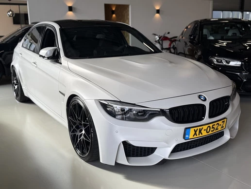 BMW M3 - Afbeelding 8 van 30