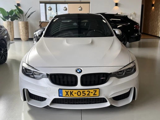BMW M3 - Afbeelding 9 van 30
