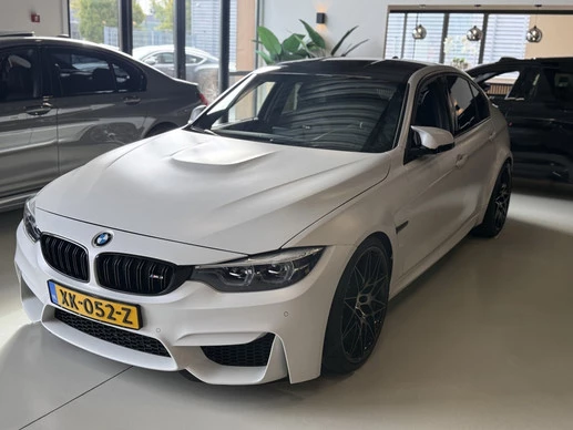 BMW M3 - Afbeelding 10 van 30