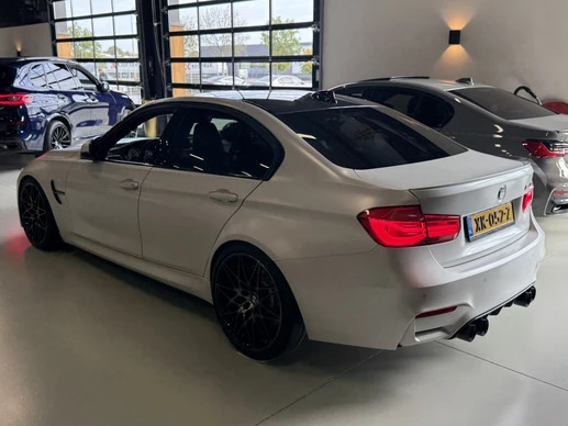 BMW M3 - Afbeelding 11 van 30