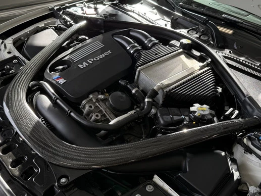 BMW M3 - Afbeelding 12 van 30