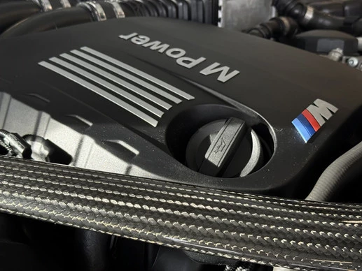 BMW M3 - Afbeelding 13 van 30