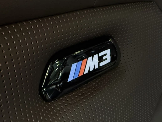BMW M3 - Afbeelding 14 van 30