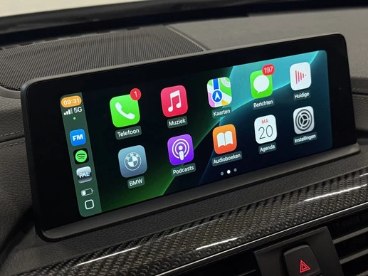 BMW M3 - Afbeelding 18 van 30