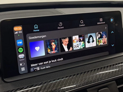 BMW M3 - Afbeelding 19 van 30