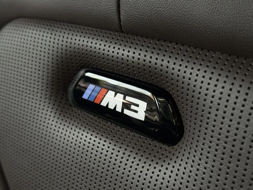 BMW M3 - Afbeelding 27 van 30