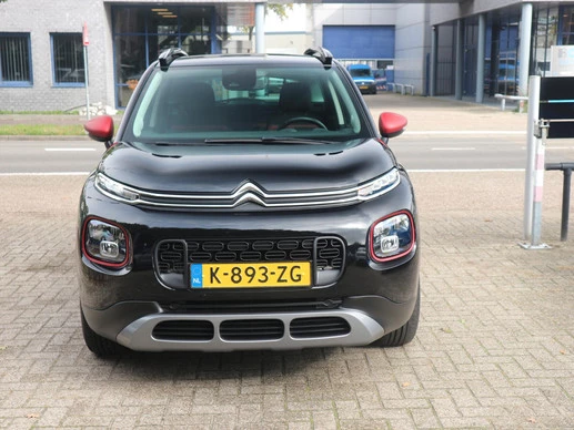 Citroën C3 Aircross - Afbeelding 2 van 30