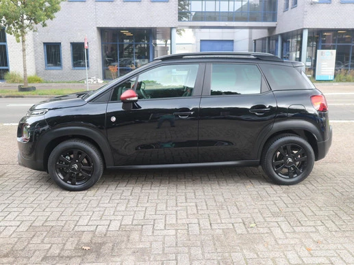 Citroën C3 Aircross - Afbeelding 4 van 30