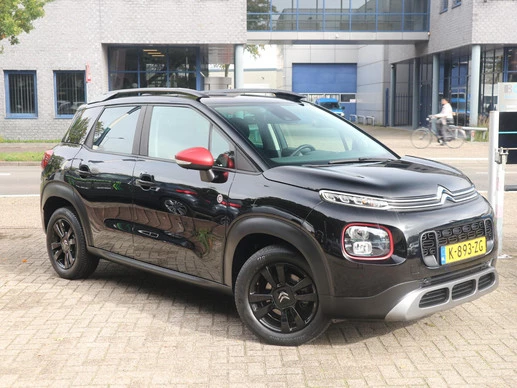 Citroën C3 Aircross - Afbeelding 3 van 30