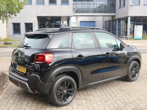 Citroën C3 Aircross - Afbeelding 5 van 30