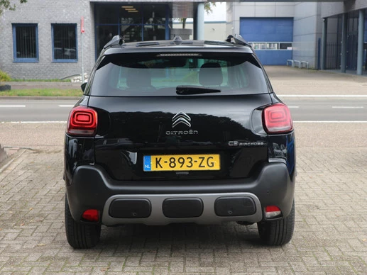 Citroën C3 Aircross - Afbeelding 6 van 30