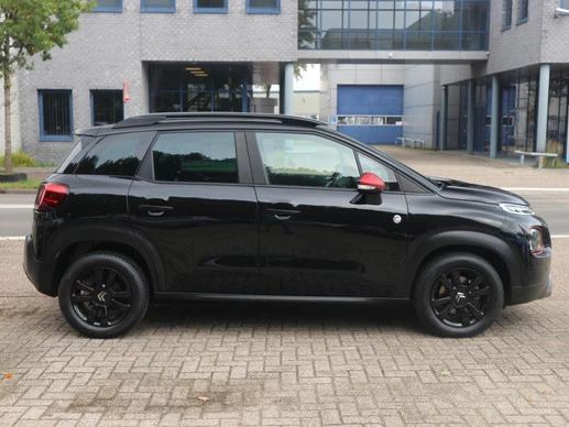 Citroën C3 Aircross - Afbeelding 7 van 30