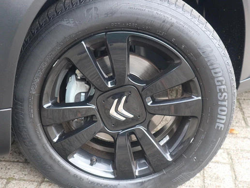 Citroën C3 Aircross - Afbeelding 8 van 30