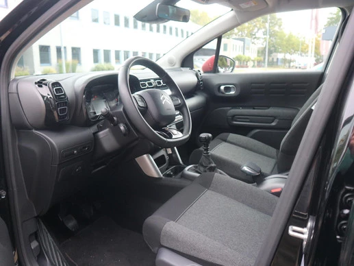 Citroën C3 Aircross - Afbeelding 10 van 30