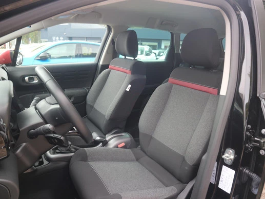 Citroën C3 Aircross - Afbeelding 11 van 30