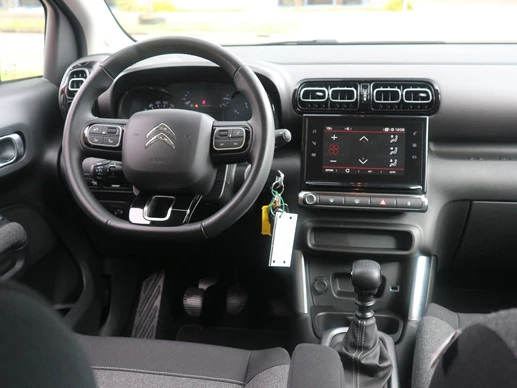 Citroën C3 Aircross - Afbeelding 12 van 30