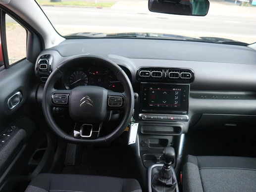 Citroën C3 Aircross - Afbeelding 13 van 30