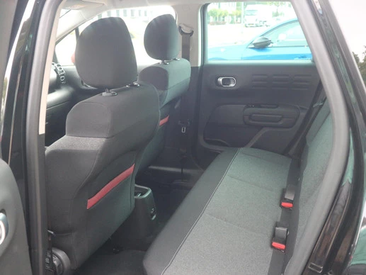 Citroën C3 Aircross - Afbeelding 14 van 30