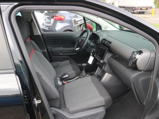 Citroën C3 Aircross - Afbeelding 15 van 30