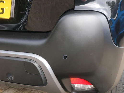 Citroën C3 Aircross - Afbeelding 16 van 30