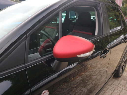 Citroën C3 Aircross - Afbeelding 17 van 30