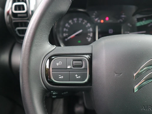 Citroën C3 Aircross - Afbeelding 18 van 30