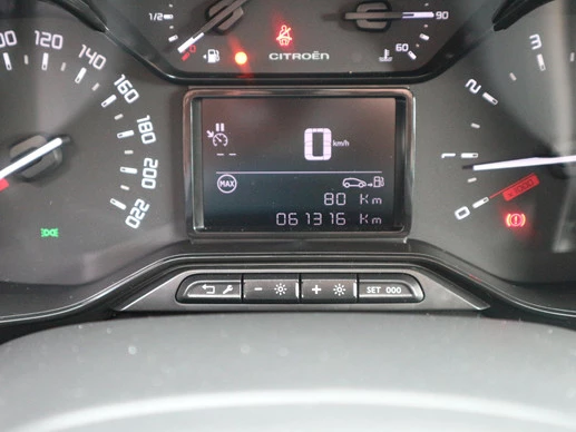 Citroën C3 Aircross - Afbeelding 20 van 30