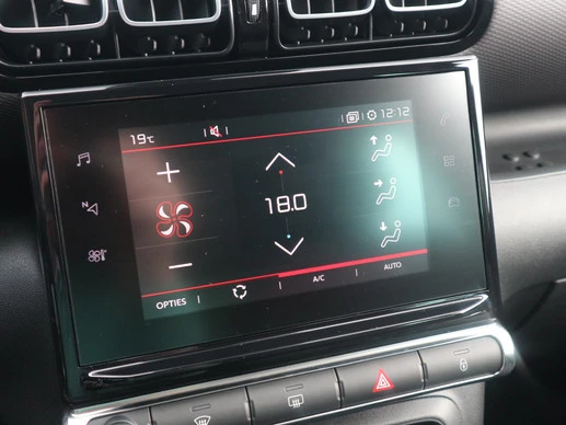 Citroën C3 Aircross - Afbeelding 21 van 30