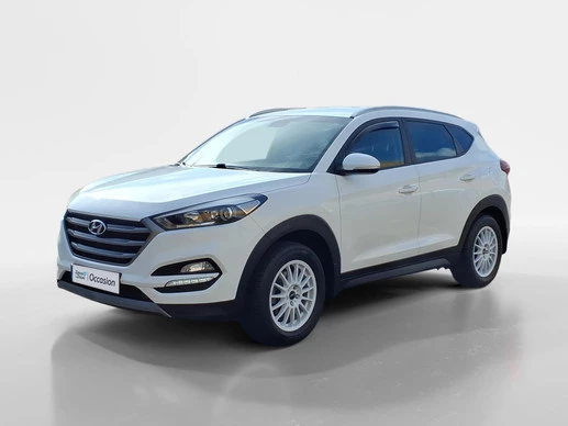 Hyundai Tucson - Afbeelding 1 van 28