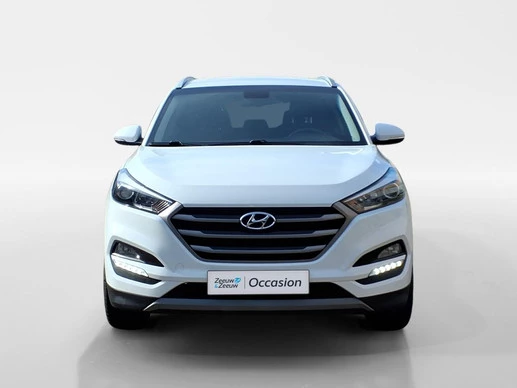 Hyundai Tucson - Afbeelding 2 van 28