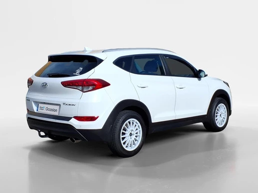 Hyundai Tucson - Afbeelding 5 van 28