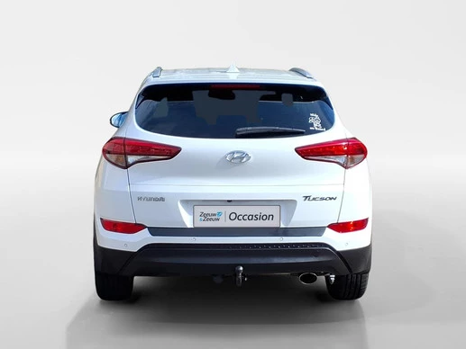 Hyundai Tucson - Afbeelding 6 van 28