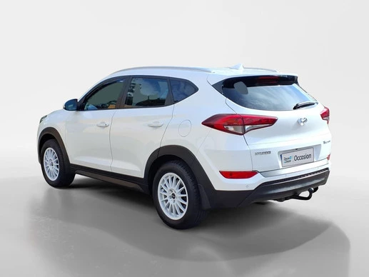 Hyundai Tucson - Afbeelding 7 van 28