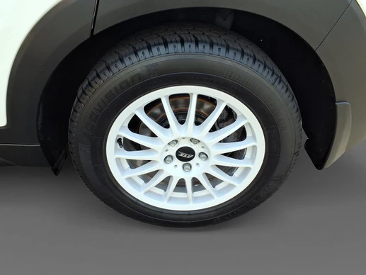 Hyundai Tucson - Afbeelding 8 van 28